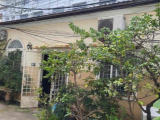 CHỦ CẦN BÁN GẤP NHÀ C4 THẢO ĐIỀN CŨ DT 102M2 NGANG 8.5M2 GIÁ 20.5 TỶ