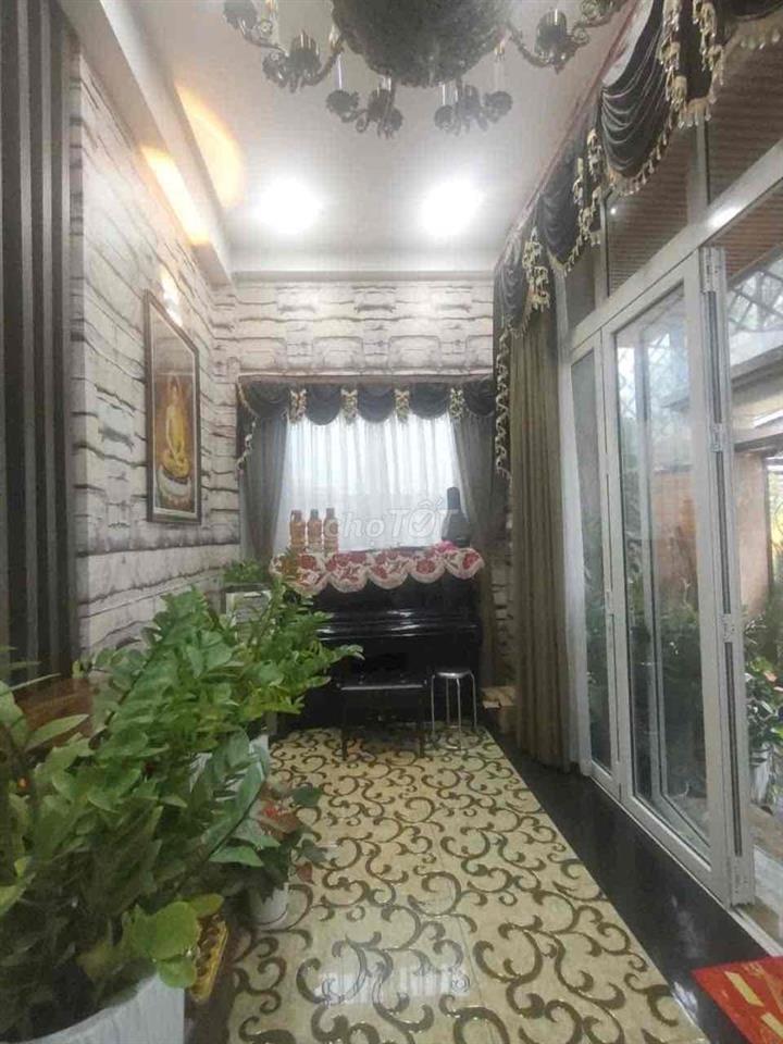 CHỦ NGỘP BANK CẦN BÁN GẤP NHÀ 5 TẦNG MẶT TIỀN NGUYỄN TUYỂN 423M GI