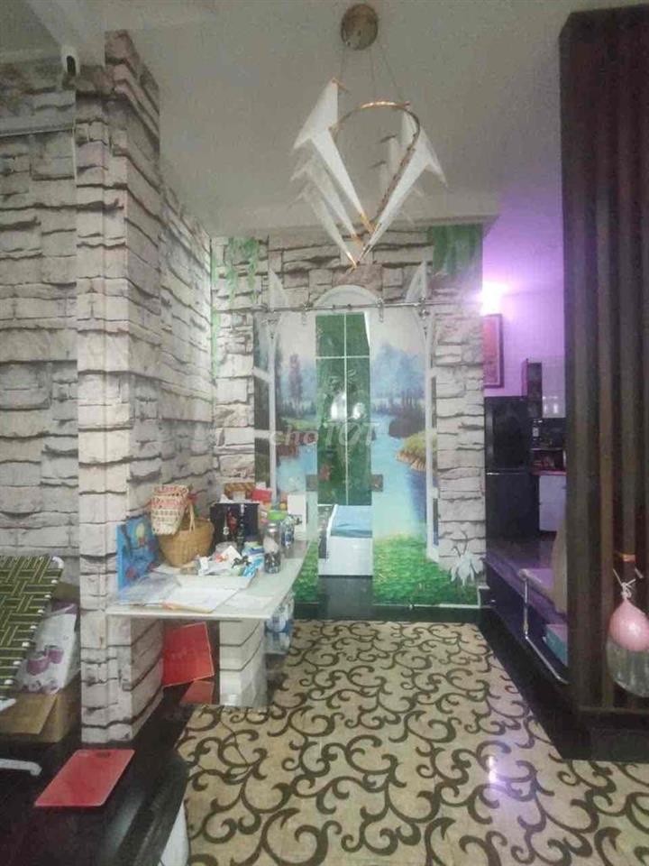 CHỦ NGỘP BANK CẦN BÁN GẤP NHÀ 5 TẦNG MẶT TIỀN NGUYỄN TUYỂN 423M GI