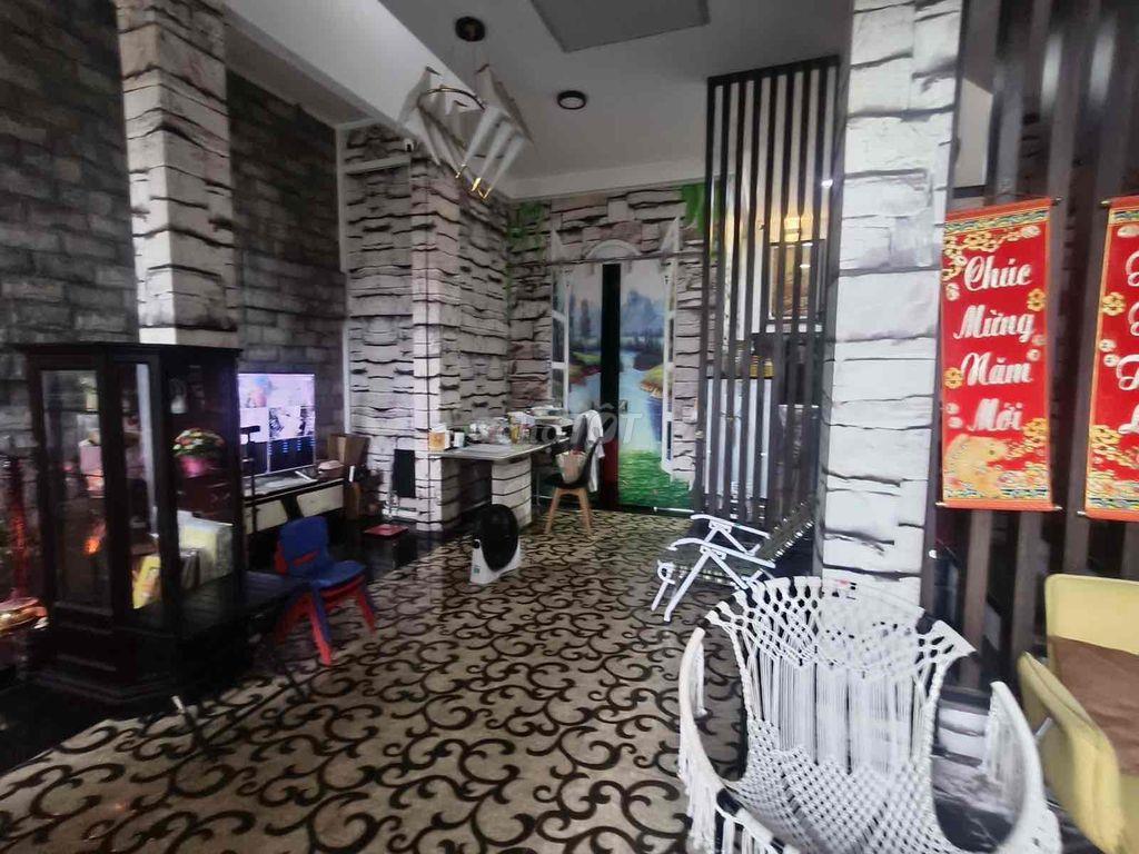 CHỦ NGỘP BANK CẦN BÁN GẤP NHÀ 5 TẦNG MẶT TIỀN NGUYỄN TUYỂN 423M GI