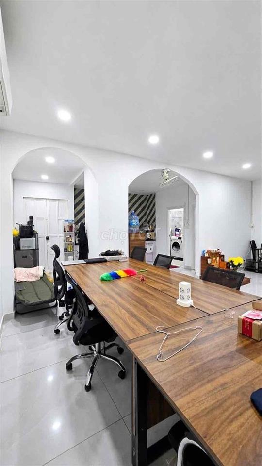 ĐỒNG VĂN CỐNG - THẠNH MỸ LỢI Q2 - 90M2 NGANG LỚN 7M - HẺM NHỰA 6M -9TỶ