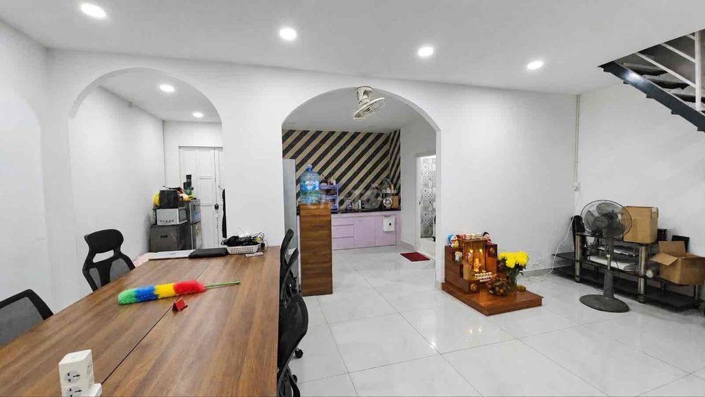ĐỒNG VĂN CỐNG - THẠNH MỸ LỢI Q2 - 90M2 NGANG LỚN 7M - HẺM NHỰA 6M -9TỶ