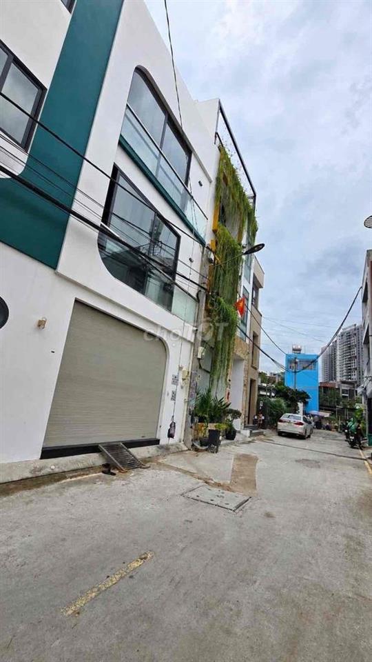 ĐỒNG VĂN CỐNG - THẠNH MỸ LỢI Q2 - 90M2 NGANG LỚN 7M - HẺM NHỰA 6M -9TỶ