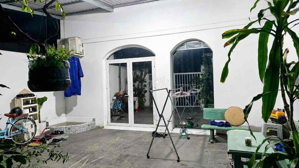 ĐỒNG VĂN CỐNG - THẠNH MỸ LỢI Q2 - 90M2 NGANG LỚN 7M - HẺM NHỰA 6M -9TỶ