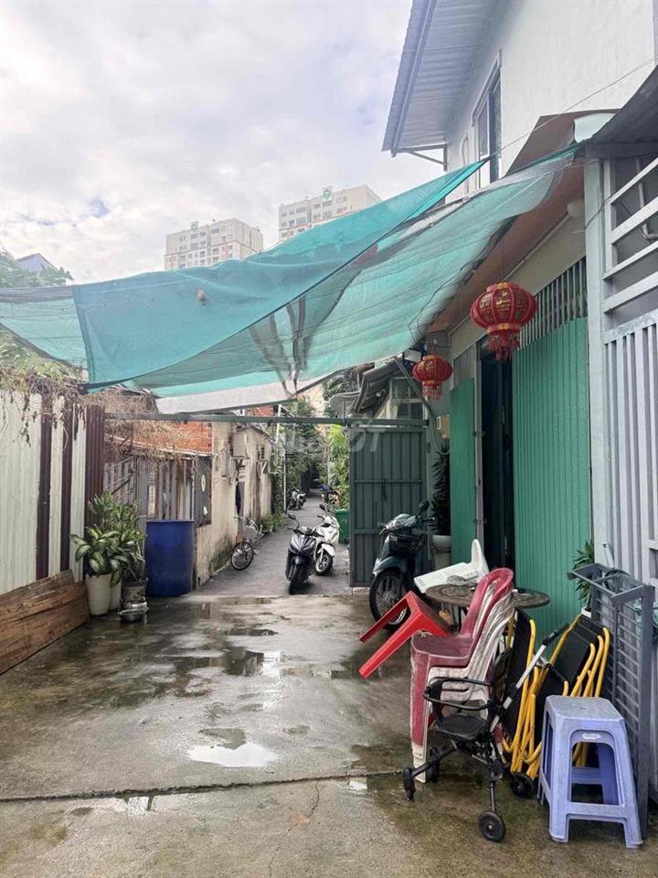* ĐẤT VIP THẢO ĐIỀN - chỉ hơn 13 tỏi*  👉Diện tích: 122m2 (4.8x 22)