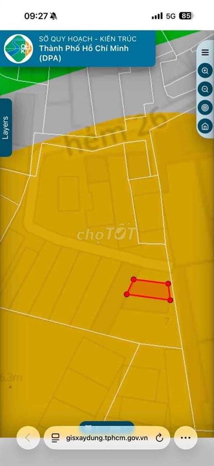 CHỦ GẤP BÁN NHÀ 2 TẦNG SÁT ĐỖ XUÂN HỢP - DT 47M2 GIÁ  CHỈ 4.02 TỶ