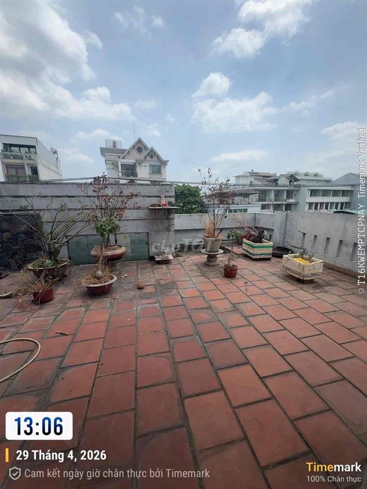 MẶT TIỀN ĐƯỜNG TÂY HOÀ GẦN GA METRO XA LÔ HÀ NỘI DT 159M NGANG 6.8M