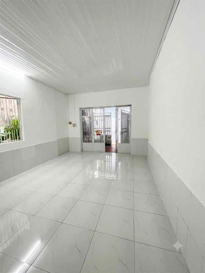 CHỦ NGỘP BÁN GẤP NHÀ NGAY ĐƯỜNG SỐ 4 TRƯỜNG THỌ DT 45M2 GIÁ 3.8 TỶ