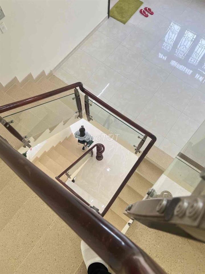CHỦ GẤP BÁN GIẢM SÂU 7TỶ NHÀ 4 TẦNG LÔ GÓC THÂN VĂN NHIẾP - AN PHÚ .