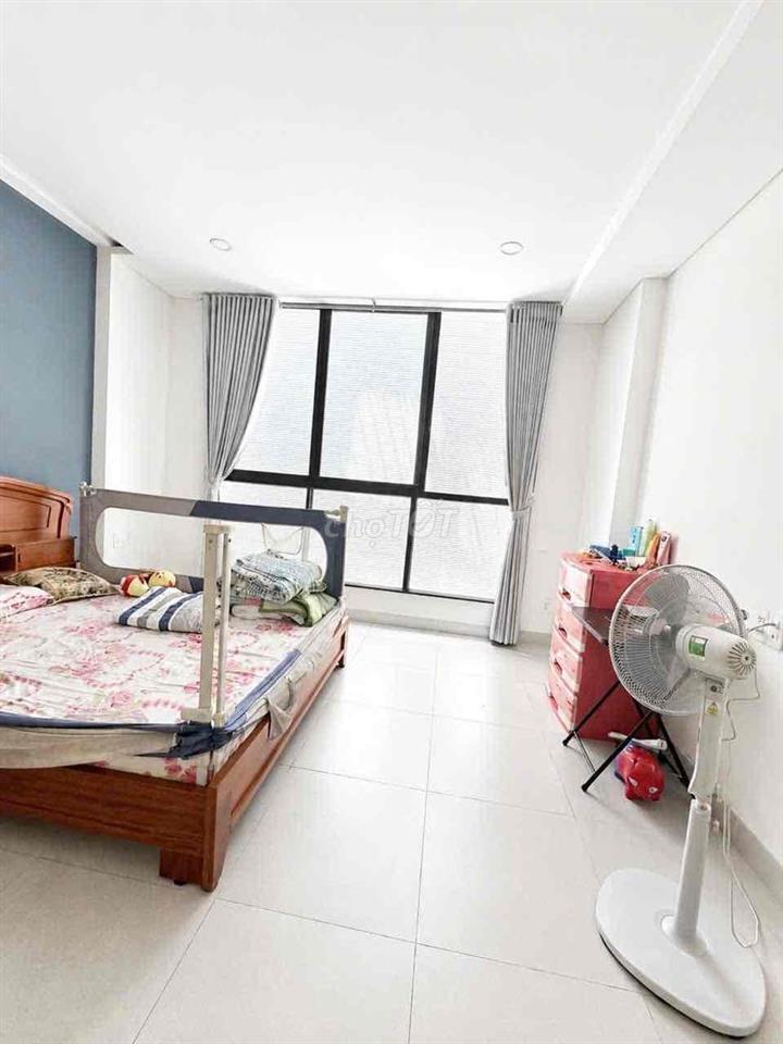 CHỦ BÁN GẤP NHÀ 3 TẦNG MẶT TIỀN ĐƯỜNG SỐ 9 : DT 59M2 GIÁ 8.6 TỶ