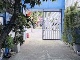 NGỘP BANK NHÀ 5 TẦNG MT TRẦN NÃO DT : 153M2 GIÁ 63.5TỶ