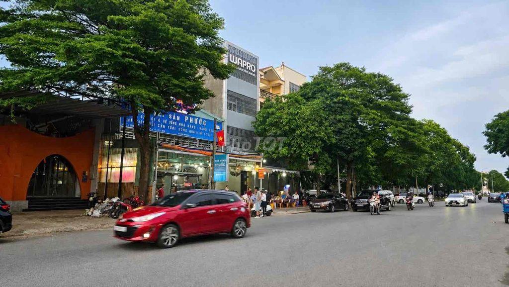 ĐẤT SÁT MT TRẦN LỰU AN PHÚ ; DT :100m(5x20) GIÁ CHỈ :29.5 TỶ