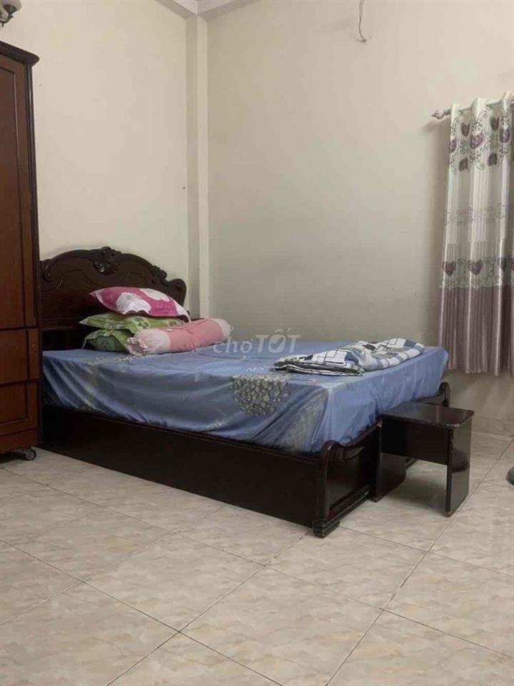 NHÀ 4 TẦNG MẶT TIỀN ĐƯỜNG SỐ 9 - AN KHÁNH -Q2 DT : 92m NGANG 6M GIÁ