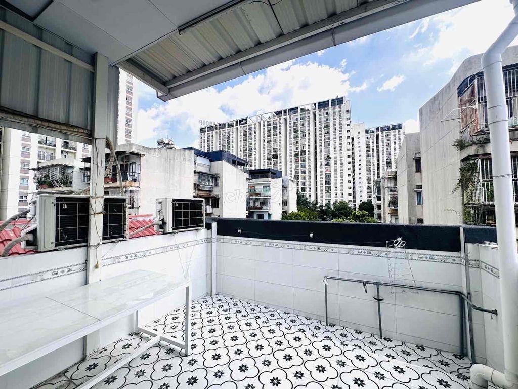 CHỦ GẤP BÁN GIẢM SÂU 1.8 TỶ AN KHÁNH -Q2 NHÀ 4 TẦNG DT :54M2 GIÁ 10.8T