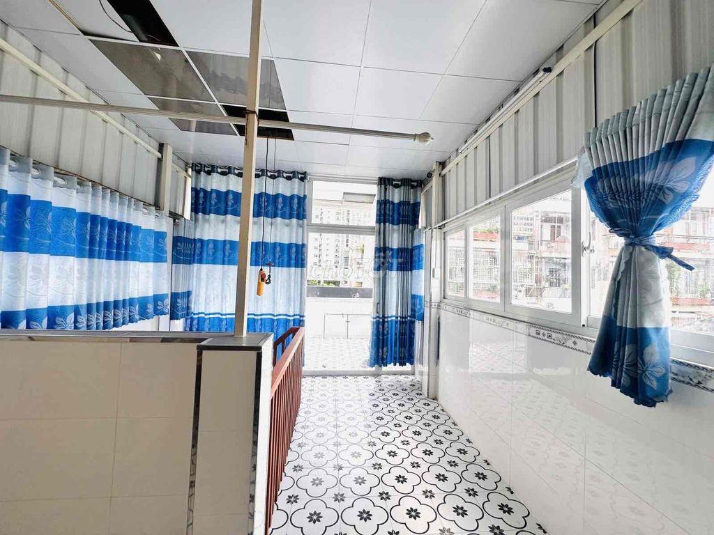 CHỦ GẤP BÁN GIẢM SÂU 1.8 TỶ AN KHÁNH -Q2 NHÀ 4 TẦNG DT :54M2 GIÁ 10.8T