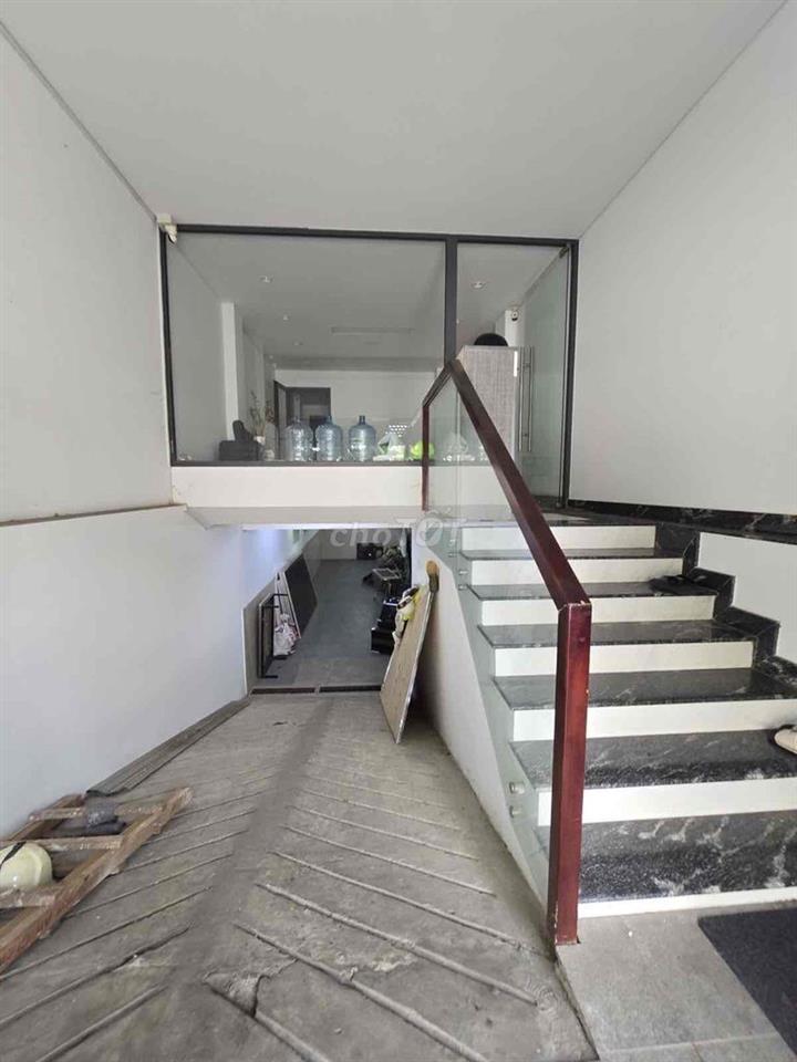 MẶT TIỀN  BÙI TÁ HÁN KHU VIP AN PHÚ Q2 –80M2(4X20) NHÀ 5 TẦNG GIÁ 24TỶ