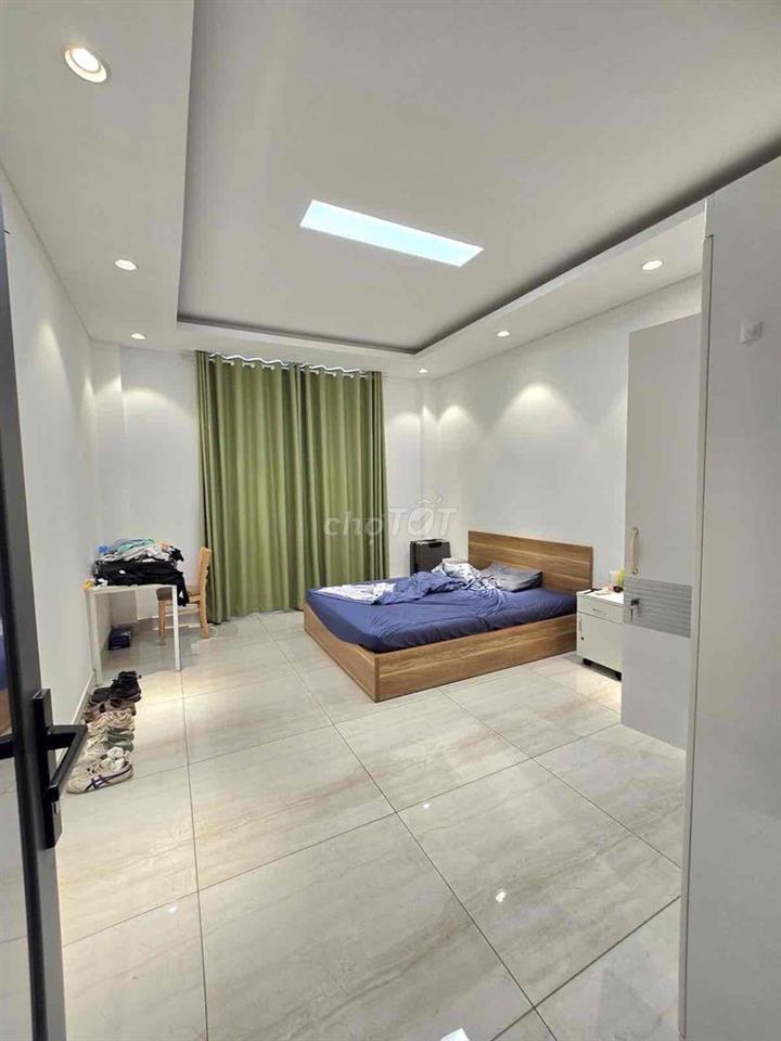 MẶT TIỀN  BÙI TÁ HÁN KHU VIP AN PHÚ Q2 –80M2(4X20) NHÀ 5 TẦNG GIÁ 24TỶ