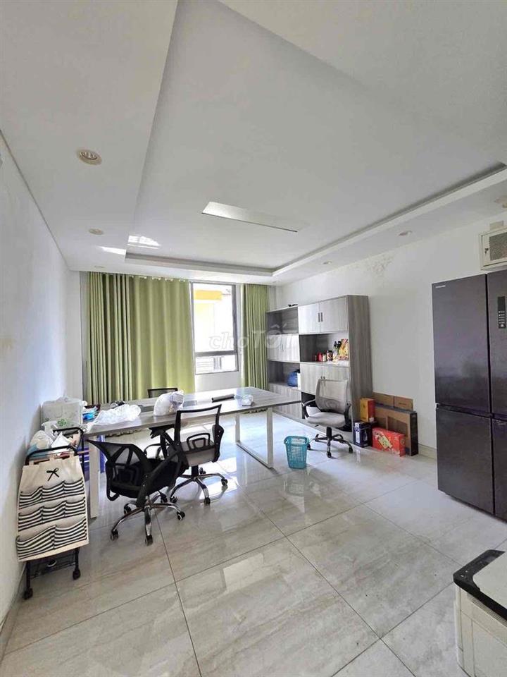 MẶT TIỀN  BÙI TÁ HÁN KHU VIP AN PHÚ Q2 –80M2(4X20) NHÀ 5 TẦNG GIÁ 24TỶ