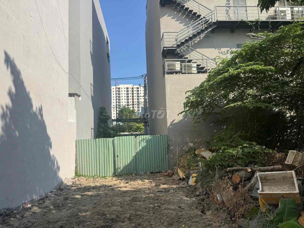 🔥 SIÊU PHẨM ĐẤT NỀN AN KHÁNH - SẴN GPXD HẦM 4 TẦNG - GIÁ CỰC TỐT :