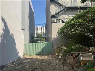 🔥 SIÊU PHẨM ĐẤT NỀN AN KHÁNH - SẴN GPXD HẦM 4 TẦNG - GIÁ CỰC TỐT :