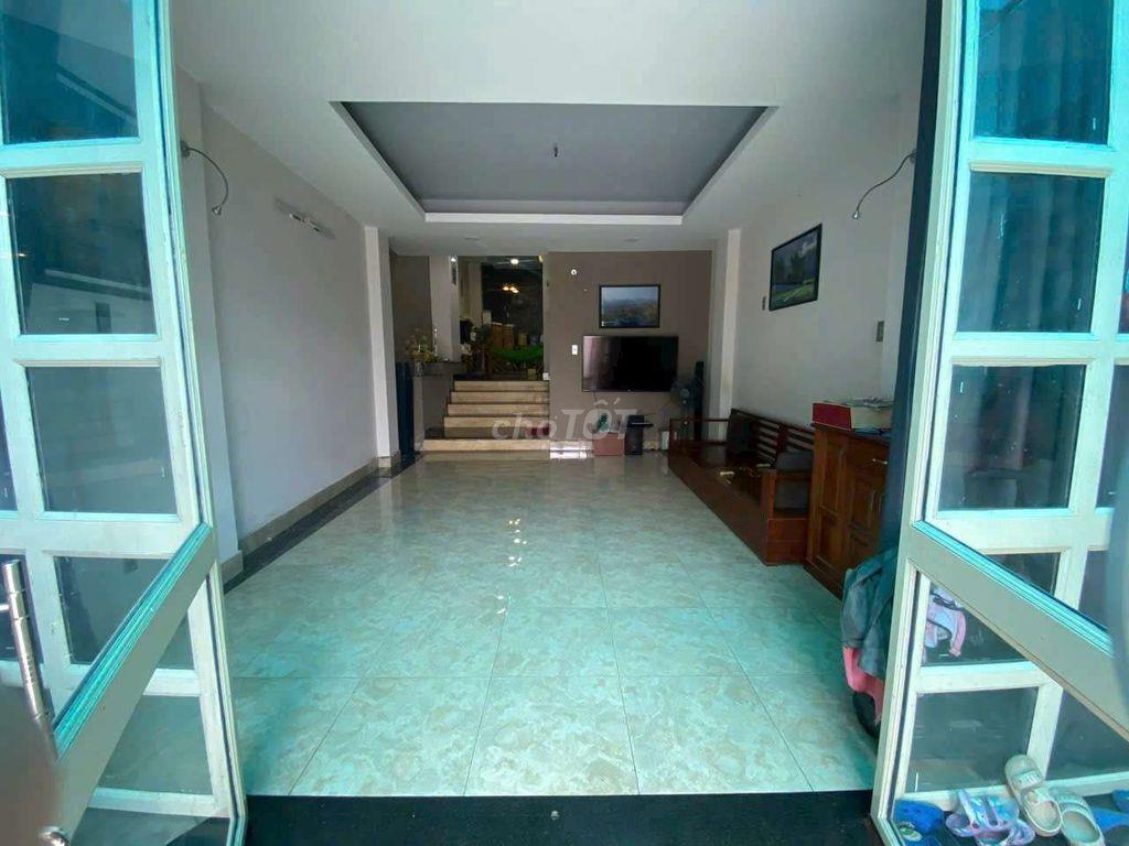Bán nhà hẻm Nguyễn Duy Trinh