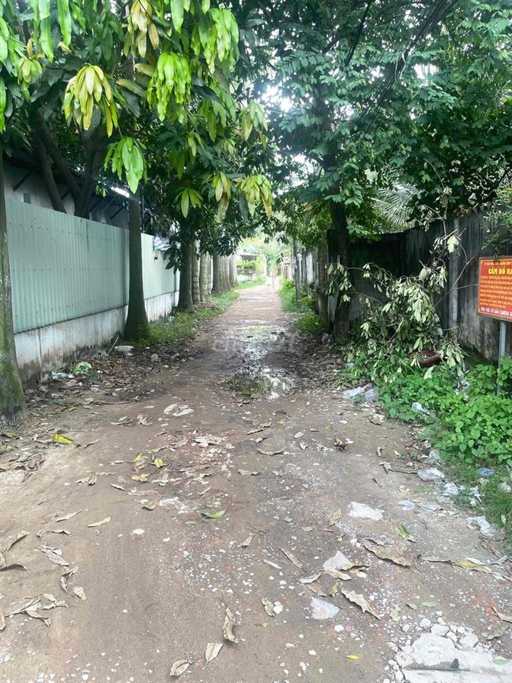 BÁN NHÀ CẤP 4 – DIỆN TÍCH LỚN – GIÁ TỐT ĐẦU TƯ / Ở NGAY