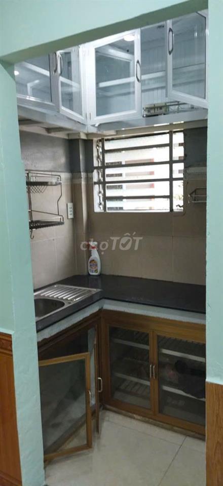 Bán nhà Nguyên căn Đường số 7 gần ĐH Luật