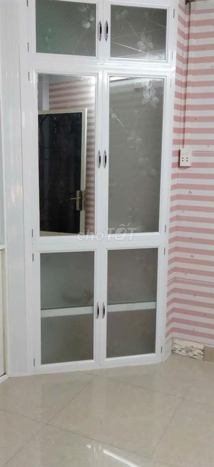Bán nhà Nguyên căn Đường số 7 gần ĐH Luật