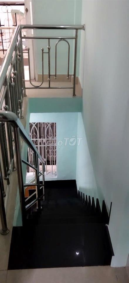 Bán nhà Nguyên căn Đường số 7 gần ĐH Luật
