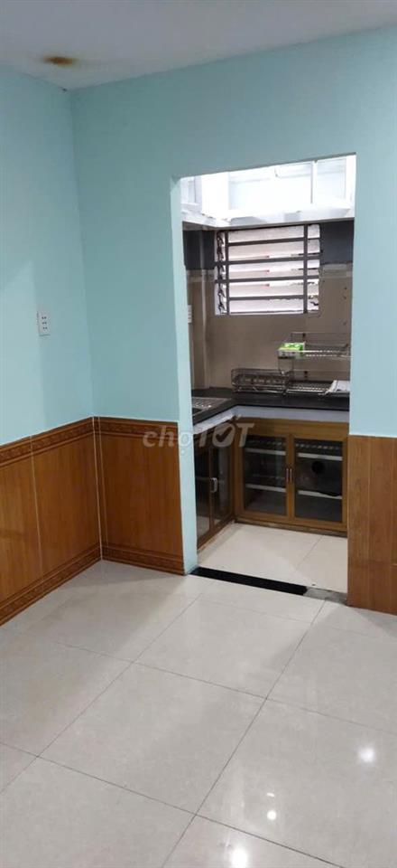 Bán nhà Nguyên căn Đường số 7 gần ĐH Luật