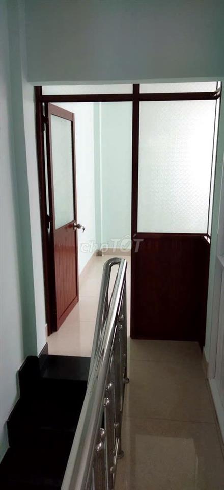 Bán nhà Nguyên căn Đường số 7 gần ĐH Luật