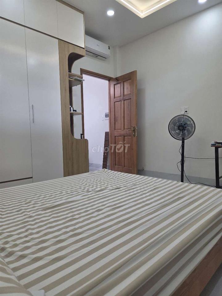nhà mới đầy đủ giấy tờ