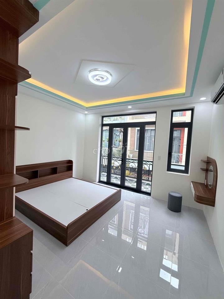 🚗 NHÀ HẺM XE HƠI – GIÁ TRỊ KHÔNG CHỈ NẰM Ở CĂN NHÀ, MÀ CÒN Ở VỊ TRÍ!