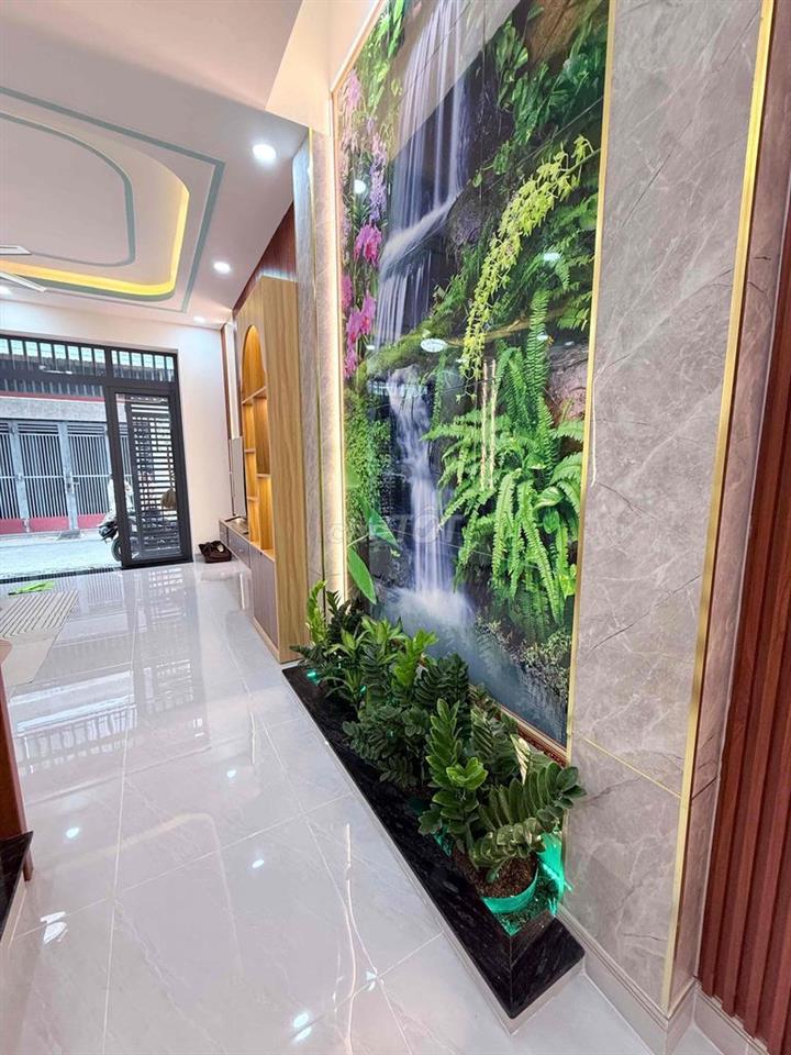 🚗 NHÀ HẺM XE HƠI – GIÁ TRỊ KHÔNG CHỈ NẰM Ở CĂN NHÀ, MÀ CÒN Ở VỊ TRÍ!