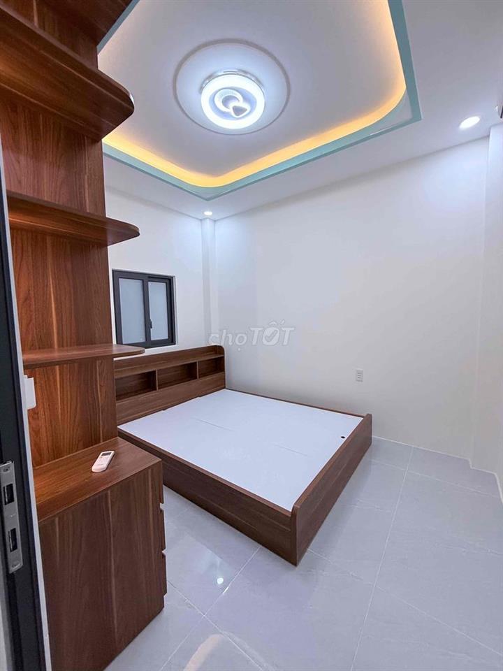 🚗 NHÀ HẺM XE HƠI – GIÁ TRỊ KHÔNG CHỈ NẰM Ở CĂN NHÀ, MÀ CÒN Ở VỊ TRÍ!