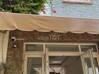 🛑 (GẤp) Bán nhà chính chủ gần ĐH Tài chính – Marketing, dọn vào ở ngay