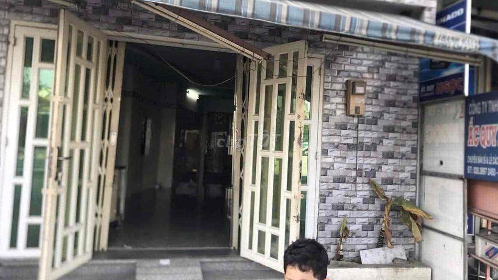 bán gấp nhà đường 16 linh đông