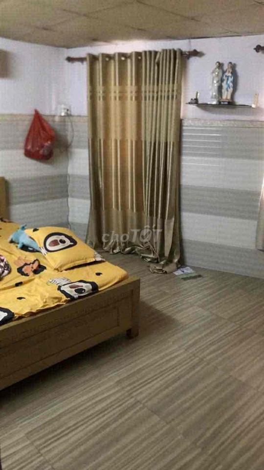 bán gấp nhà đường 16 linh đông
