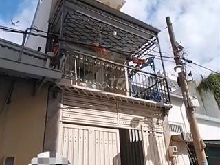 Bán nhà 4 tầng Linh Đông, Thủ Đức  73.3m2 (4x18.5)  Hẻm 7m, Gần VĐ2