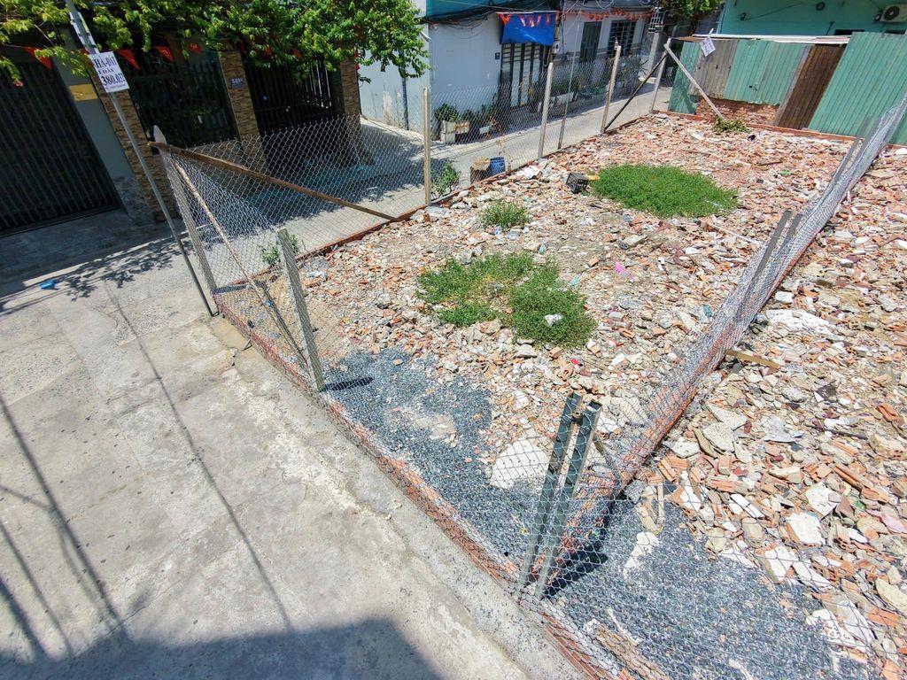 Đất hẻm xe hơi khu bên sông Hiệp Bình Chánh giá chỉ 6tỷ1