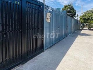 BÁN NHÀ HXH 4 x 15m. ĐƯỜNG 43 KHU HỒNG LONG