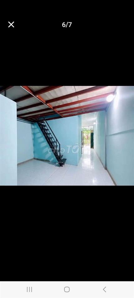 BÁN NHÀ HXH 4 x 15m. ĐƯỜNG 43 KHU HỒNG LONG
