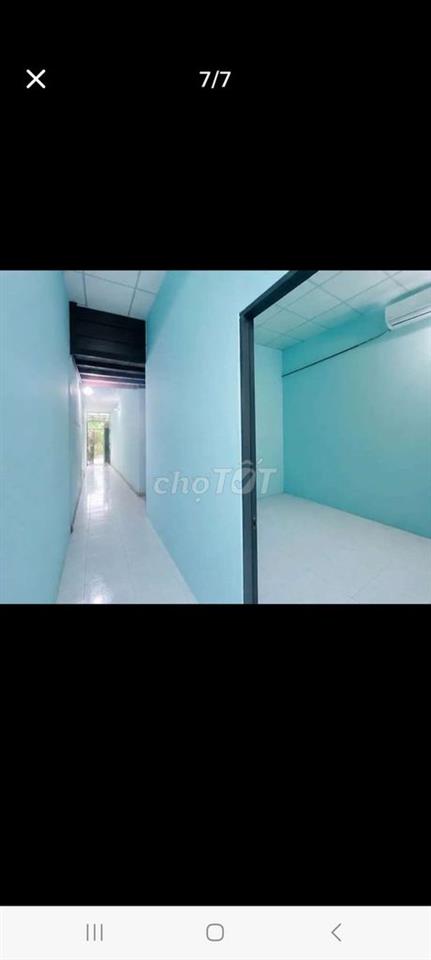 BÁN NHÀ HXH 4 x 15m. ĐƯỜNG 43 KHU HỒNG LONG