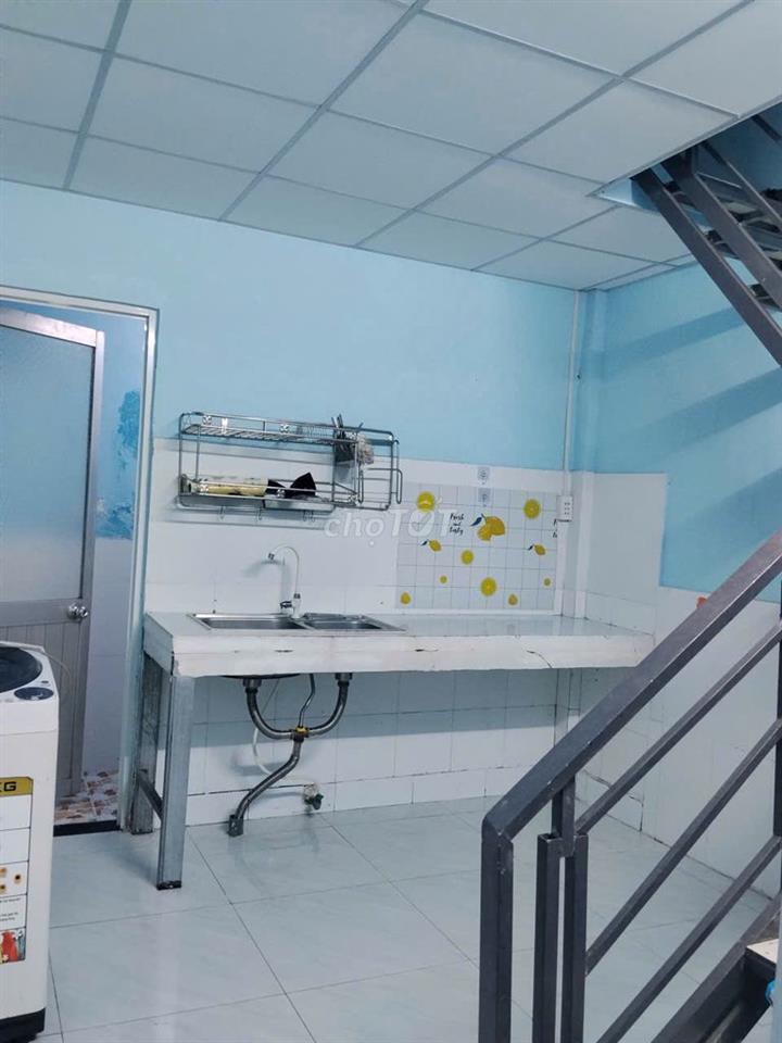 BÁN NHÀ 50M - ĐƯỜNG NHỰA RỘNG 8M