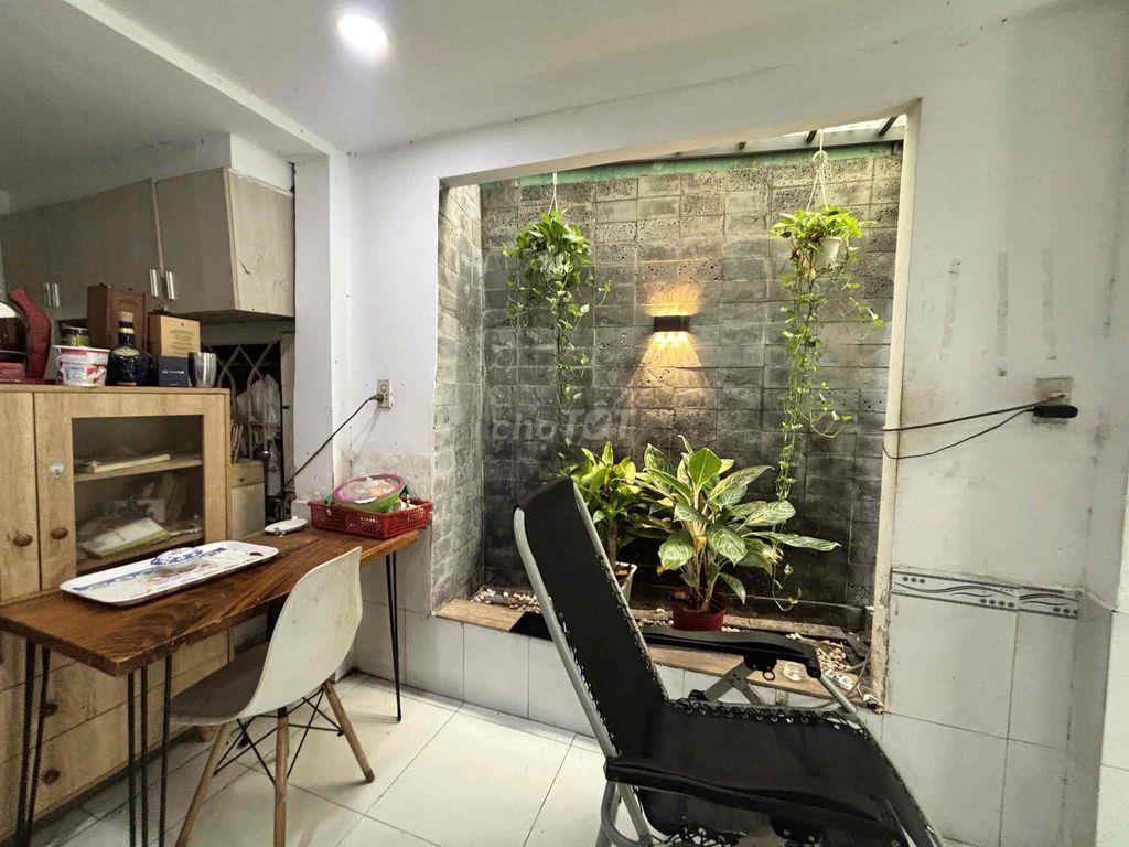 Bán Nhà Hẻm 3m đường số 48, cách Phạm Văn Đồng 100m. 35m2 3 tỷ 5