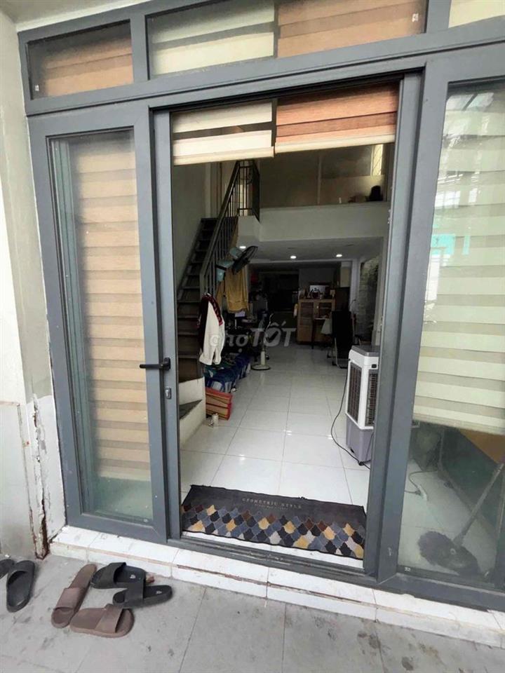 Bán Nhà Hẻm 3m đường số 48, cách Phạm Văn Đồng 100m. 35m2 3 tỷ 5