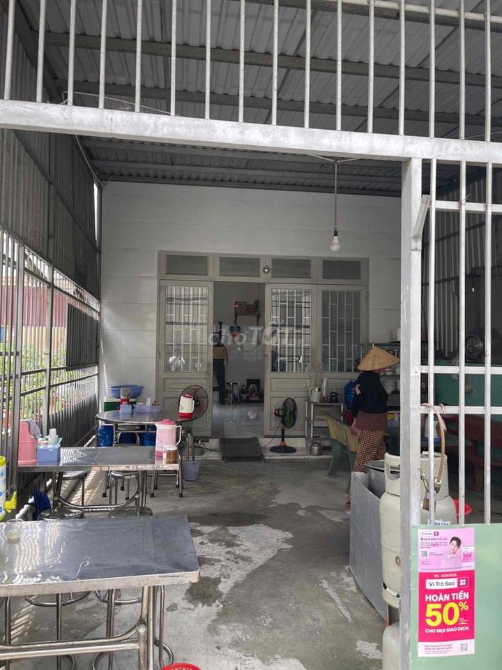 GẦN VAN PHÚC NGAY QL 13