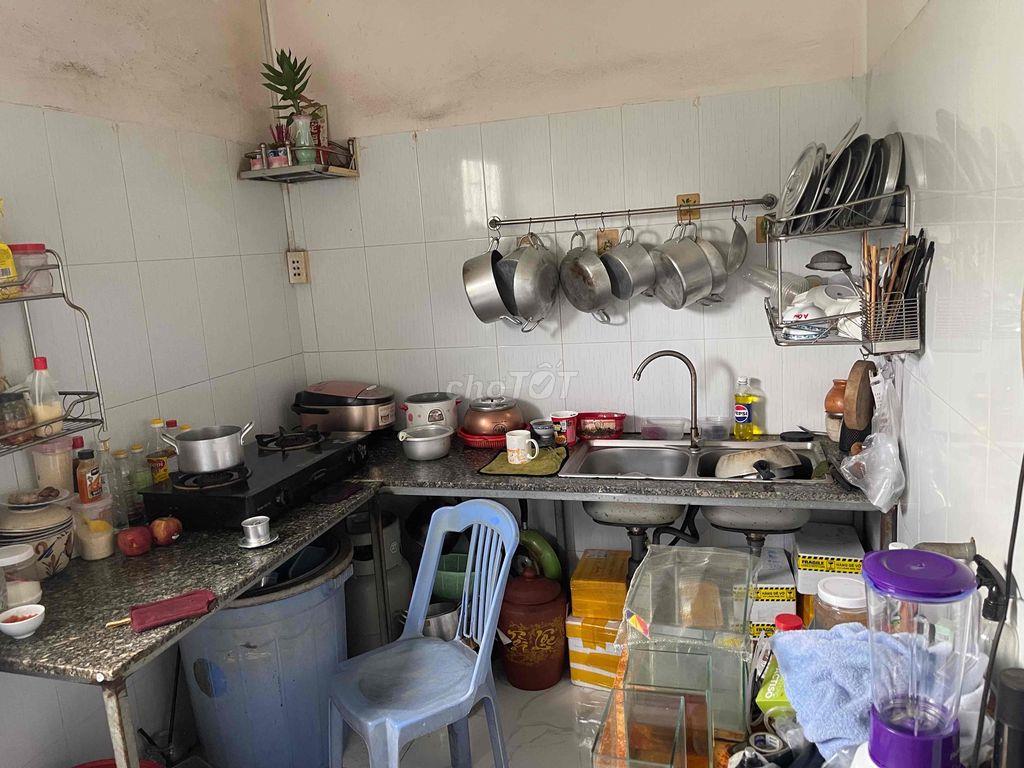 GẦN VAN PHÚC NGAY QL 13