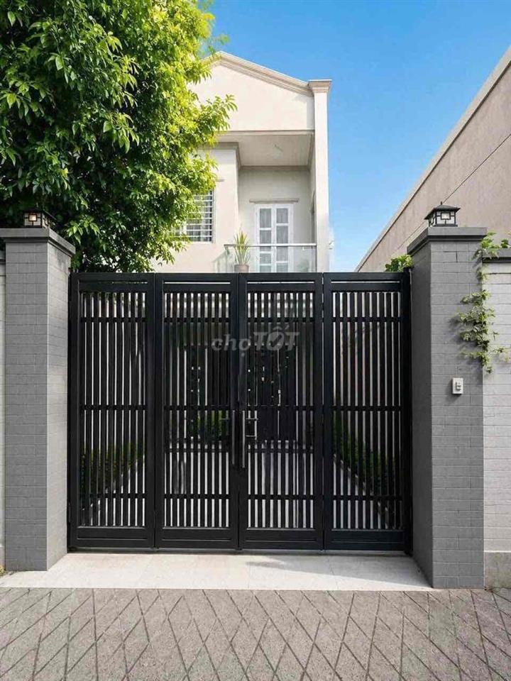 Bán nhà quận 2 chính chủ giá 7,9 gần nhà thiếu nhi quận 2