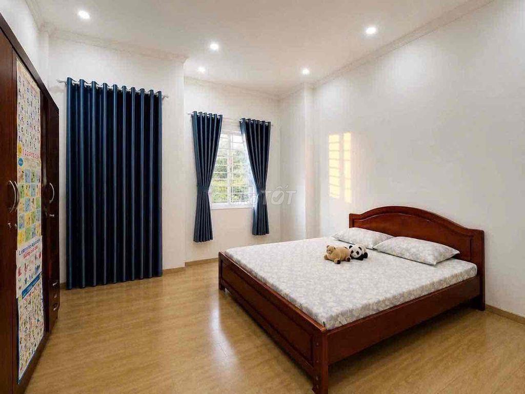 Bán nhà quận 2 chính chủ giá 7,9 gần nhà thiếu nhi quận 2